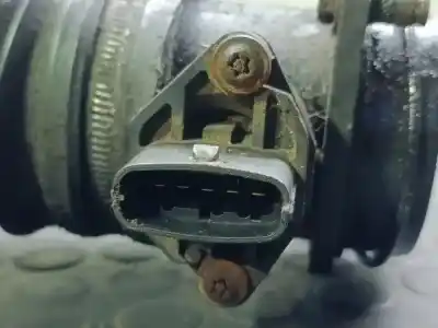 Peça sobressalente para automóvel em segunda mão medidor de massa de ar por fiat stilo (192) * referências oem iam 0280218120  