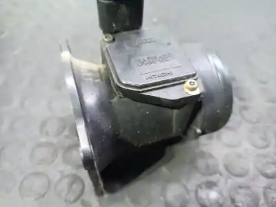 Tweedehands auto-onderdeel STROOMMETER voor VOLKSWAGEN GOLF IV  OEM IAM-referenties 06A906461B  