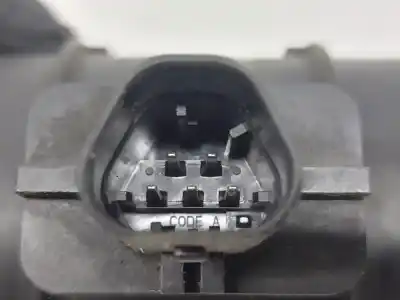 Piesă de schimb auto la mâna a doua debitmetru pentru opel corsa d corsa d referințe oem iam 0281002940  55561912