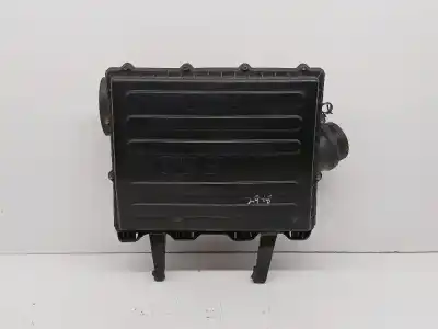 Pezzo di ricambio per auto di seconda mano Filtro Dell Aria per IVECO DAILY PR Cabina doble 35 C.. batalla 3450 Riferimenti OEM IAM 5801353825  5801353826