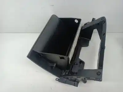 Peça sobressalente para automóvel em segunda mão porta luvas por kia ceed tech 140 cv / 103 kw referências oem iam k6kcd53200  