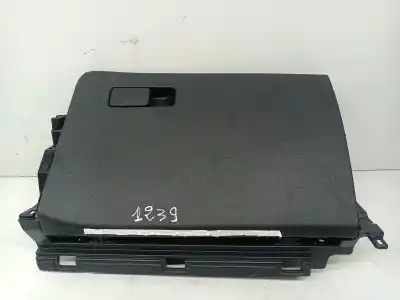 Peça sobressalente para automóvel em segunda mão porta luvas por kia ceed tech 140 cv / 103 kw referências oem iam k6kcd53200  