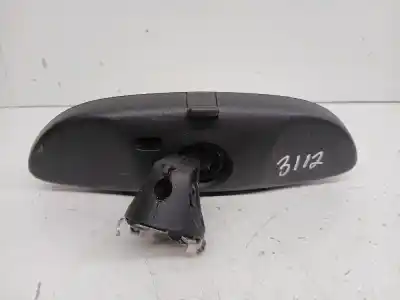 Recambio de automóvil de segunda mano de espejo interior para porsche cayenne (typ 92aa) s diesel referencias oem iam   
