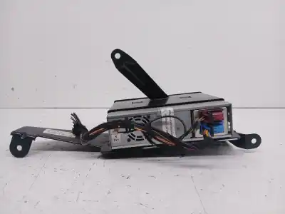 Second-hand car spare part gps navigation system for bmw x3 (e83) 3.0d oem iam references 65103405141  