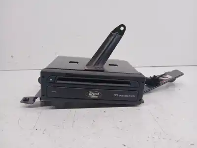 Second-hand car spare part gps navigation system for bmw x3 (e83) 3.0d oem iam references 65103405141  