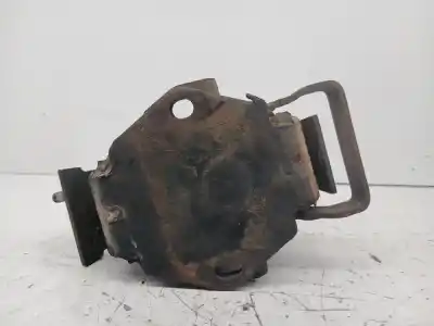 Автозапчастина б/у підтримка двигуна для mitsubishi montero v20 v40 2800 td american dream 3-ptas. посилання на oem iam   