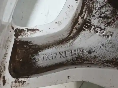 Recambio de automóvil de segunda mano de llanta para ford kuga (cbv) aut.4wd referencias oem iam 8v411007aa  