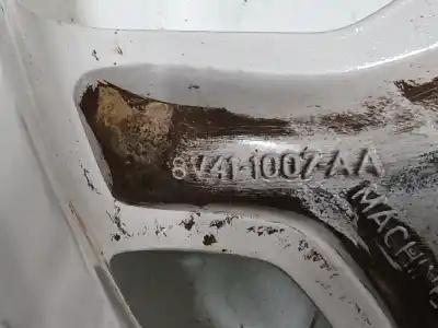 Recambio de automóvil de segunda mano de llanta para ford kuga (cbv) aut.4wd referencias oem iam 8v411007aa  