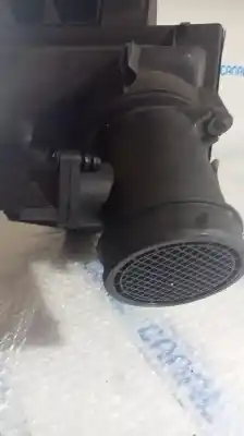 Recambio de automóvil de segunda mano de caudalimetro para audi a4 cabriolet (8h) 1.8 t [1.8 ltr. - 120 kw 20v turbo] referencias oem iam 0281002429  