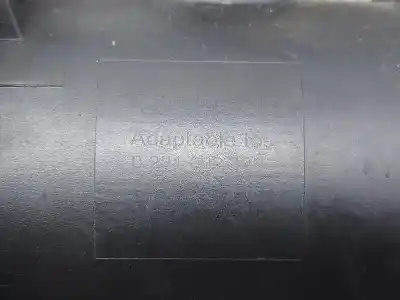 Recambio de automóvil de segunda mano de CAUDALIMETRO para AUDI A4 01 2.5 TDI - Nº5559-059906461D referencias OEM IAM 0281002429  