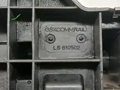Recambio de automóvil de segunda mano de PEDAL FRENO para FIAT DUCATO CAJA ABIERTA (06.2006) 2.0 JTD CAT referencias OEM IAM LS610502  