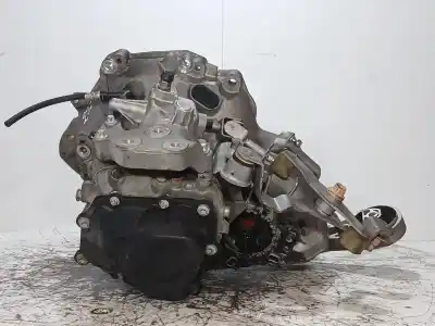 Peça sobressalente para automóvel em segunda mão Caixa De Velocidades por OPEL CORSA D CORSA D Referências OEM IAM 55565178  90400206