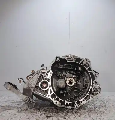 Автозапчастина б/у коробка передач для opel corsa d corsa d посилання на oem iam 55565178  90400206
