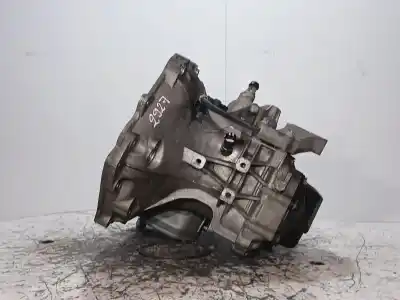 Автозапчастина б/у коробка передач для opel corsa d corsa d посилання на oem iam 55565178  90400206