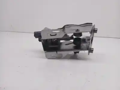 Pièce détachée automobile d'occasion pédale d'embrayage pour mitsubishi l 200 kl0 kj0 select doppelkabine 4wd références oem iam 2340a201  