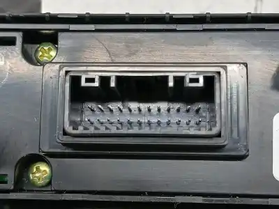 Tweedehands auto-onderdeel lichtbesturing voor kia ceed tech 140 cv / 103 kw oem iam-referenties 93700j7430