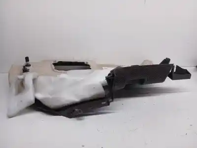 Recambio de automóvil de segunda mano de GUARNECIDO PORTON TRASERO para PORSCHE CAYENNE (TYP 92AA) S Diesel referencias OEM IAM 7P5867037  