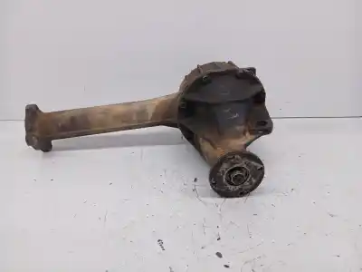 Pezzo di ricambio per auto di seconda mano differenziale anteriore per kia sportage td 5ptas. riferimenti oem iam 