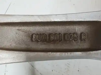 Pièce détachée automobile d'occasion jeu de jantes pour audi q3 (8ub, 8ug) 2.0 tdi références oem iam 8u0601025  