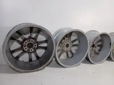Recambio de automóvil de segunda mano de JUEGO LLANTAS para AUDI Q3 (8UB, 8UG) 2.0 TDI referencias OEM IAM 8U0601025  
