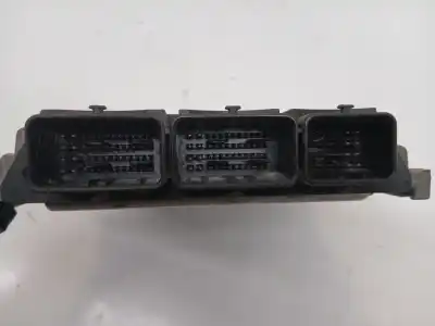 Автозапчастина б/у ЕБУ КОНТРОЛЕР ДВИГУНА для NISSAN XTRAIL T31 PLATINUM 4X4 Посилання на OEM IAM 23710JG78B  