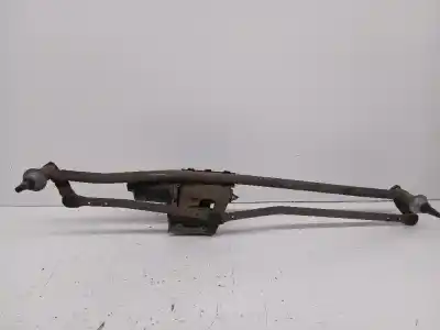 Second-hand car spare part FRONT WINDSHIELD WIPER MOTOR for IVECO DAILY PR Cabina doble 35 C.. batalla 3450 OEM IAM references W000051914  
