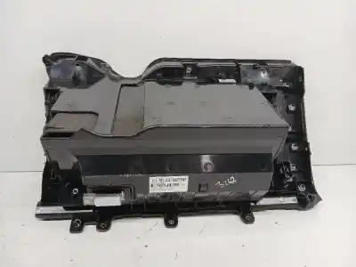 Second-hand car spare part GLOVE COMPARTMENT for PORSCHE CAYENNE (TYP 92AA) S Diesel OEM IAM references 7P5857095AD  
