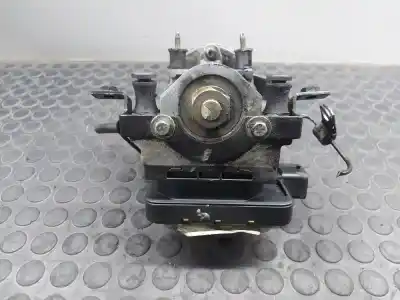 Peça sobressalente para automóvel em segunda mão compressor suspensão por citroen c5 berlina 2.2 hdi vivace referências oem iam 9641698680  