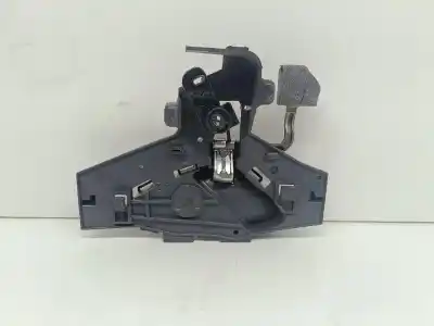 Peça sobressalente para automóvel em segunda mão puxador interior dianteiro esquerdo por citroen c5 berlina 2.2 hdi vivace referências oem iam 9633366677