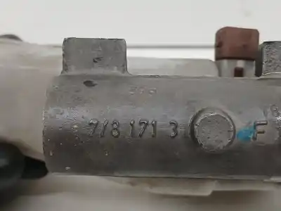 Pezzo di ricambio per auto di seconda mano pompa freni per kia ceed tech 140 cv / 103 kw riferimenti oem iam 781713  