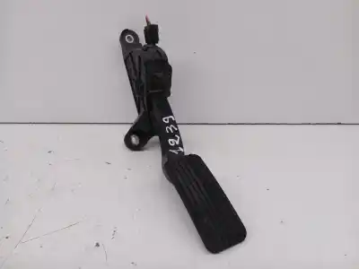 Peça sobressalente para automóvel em segunda mão pedal acelerador por kia ceed tech 140 cv / 103 kw referências oem iam 32700g4200  