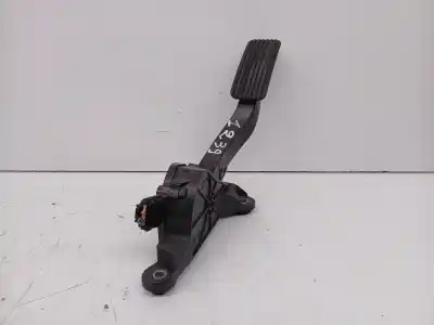 Tweedehands auto-onderdeel gaspedaal voor kia ceed tech 140 cv / 103 kw oem iam-referenties 32700g4200