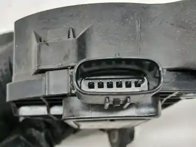 Peça sobressalente para automóvel em segunda mão pedal acelerador por kia ceed tech 140 cv / 103 kw referências oem iam 32700g4200  