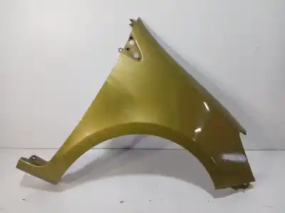 Peça sobressalente para automóvel em segunda mão Guarda-lamas Dianteiro Direito por RENAULT CLIO III CLIO III Referências OEM IAM 8200256118  