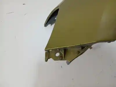 Pezzo di ricambio per auto di seconda mano parafango anteriore sinistro per renault clio iii clio iii riferimenti oem iam   
