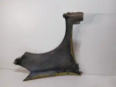 Pezzo di ricambio per auto di seconda mano parafango anteriore sinistro per renault clio iii clio iii riferimenti oem iam   