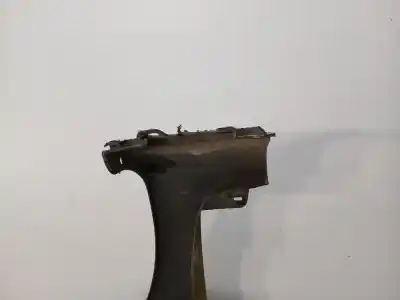 Pezzo di ricambio per auto di seconda mano parafango anteriore sinistro per renault clio iii clio iii riferimenti oem iam   