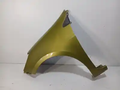 Pezzo di ricambio per auto di seconda mano parafango anteriore sinistro per renault clio iii clio iii riferimenti oem iam   