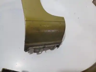 Second-hand car spare part Left Front Fin for RENAULT CLIO III CLIO III OEM IAM references   