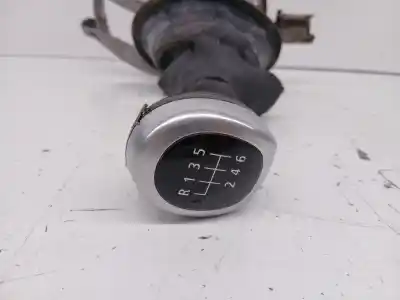 Second-hand car spare part gear lever for bmw x3 (e83) 3.0d oem iam references 25113417021  