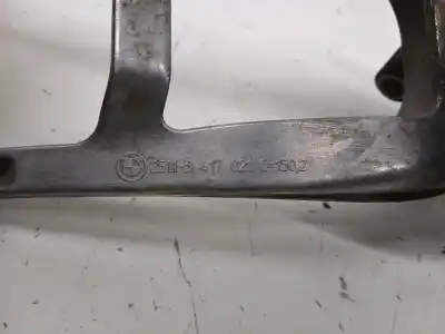 Second-hand car spare part gear lever for bmw x3 (e83) 3.0d oem iam references 25113417021  