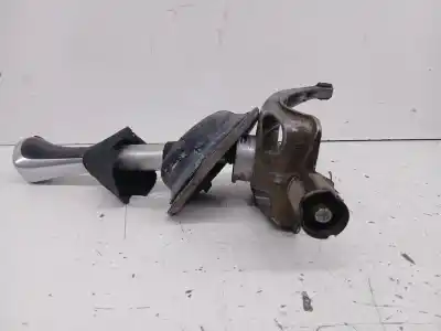 Second-hand car spare part gear lever for bmw x3 (e83) 3.0d oem iam references 25113417021  