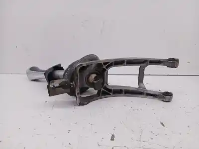 Second-hand car spare part gear lever for bmw x3 (e83) 3.0d oem iam references 25113417021  