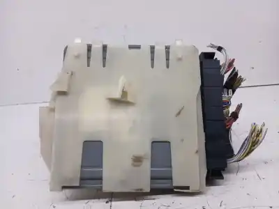 Pezzo di ricambio per auto di seconda mano centralina motore per bmw x3 (e83) 3.0d riferimenti oem iam 7527750  7585548