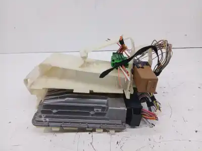 Pezzo di ricambio per auto di seconda mano centralina motore per bmw x3 (e83) 3.0d riferimenti oem iam 7527750  7585548