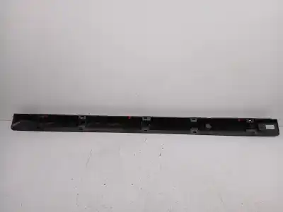 Peça sobressalente para automóvel em segunda mão embaladeira lateral por bmw x3 (e83) 3.0d referências oem iam 51633401009  12125313