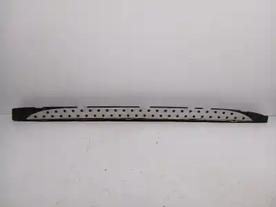 Peça sobressalente para automóvel em segunda mão embaladeira lateral por bmw x3 (e83) 3.0d referências oem iam 51633401009  12125313