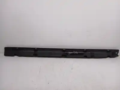 Peça sobressalente para automóvel em segunda mão embaladeira lateral por bmw x3 (e83) 3.0d referências oem iam 51633401009  12125313