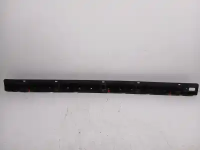 Peça sobressalente para automóvel em segunda mão Embaladeira Lateral por BMW X3 (E83) 3.0d Referências OEM IAM 51633401010  12125313