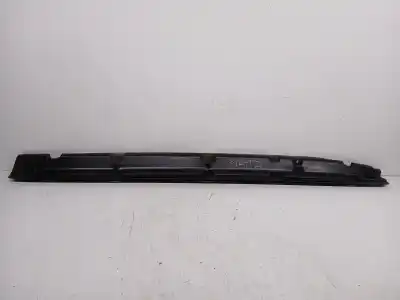 Second-hand car spare part side skirt for bmw x3 (e83) 3.0d oem iam references 51633401010  12125313